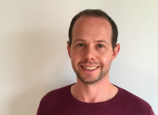 david lloyd portrait