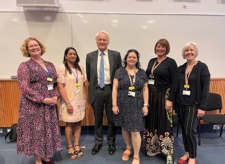 Community Nursing Conference