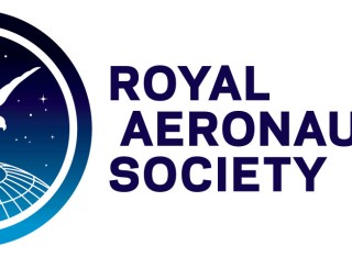 Royal Aeronautical Society logo
