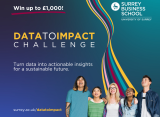 Data to impact challenge