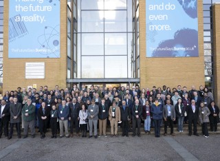 RECLAIM Network Plus international meeting