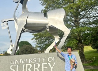 Thomas N. profile image