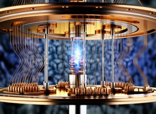 Quantum computing 