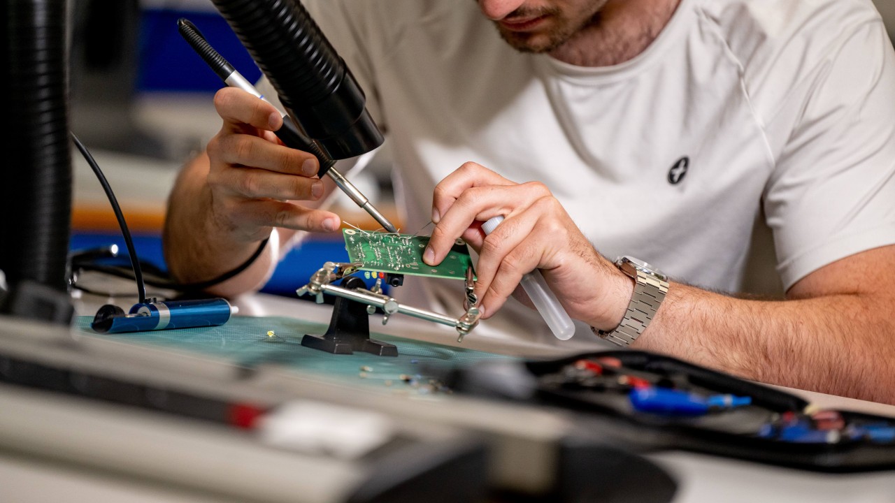 Electronic Engineering