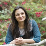Alvina Gillani profile image