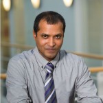 Ralph Chadeesingh profile image