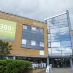 Surrey Business School