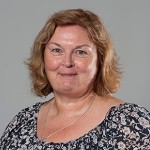 Kate Gleeson profile image
