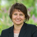 Irina Cojuharenco profile image