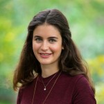 Panagiota Kontari profile image