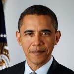 Barack Obama