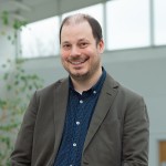 Alex Leveringhaus profile image