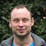 Ian Ackerley profile image