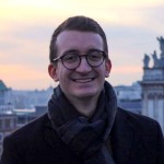 Marco Visca profile image