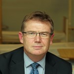 Derk-Jan Dijk profile image