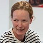 Sabine Pahl