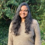 Shashini Silva profile image