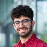 Mahbod Entezami profile image