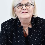 Professor Dame Linda Partridge 