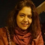 Adeeba Ahmad profile image