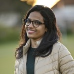 Mamatha Tomson profile image