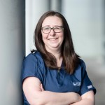 Dr Jen Porter profile image