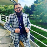 Tony Webber profile image