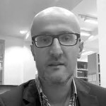 Gianfranco Baldini CBE