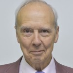 Martyn Bond CBE
