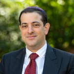 Rabbi Alex Goldberg