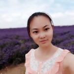 Chenmeng Zhang profile image
