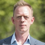 Robert Granger profile image