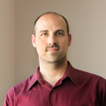 Joel Terwilliger profile image