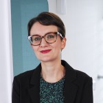 Charlotte Mathieson profile image