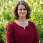 Afrodita Marcu profile image