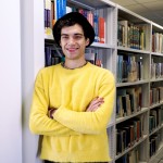 Thi Bogossian profile image