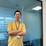 Youbang Guan profile image