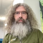 Damon Hart-Davis profile image