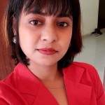 Pooja Ram profile image