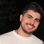 Alp Bora Orgun profile image