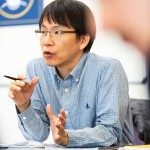 Seungmin Kang profile image