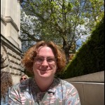 Charlie Vickers profile image