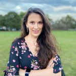 Ana Andries profile image