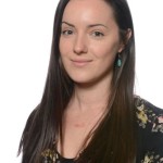 Rosanna Gilson profile image