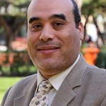 Ali Elharidy profile image