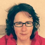 Ruth Riley profile image