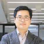 Xun Zhou profile image