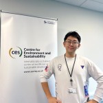 Linqi Sun profile image