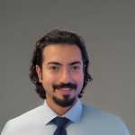 Ali Ahmadi profile image