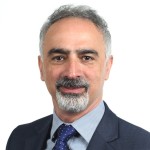 Ramin Nilforooshan profile image